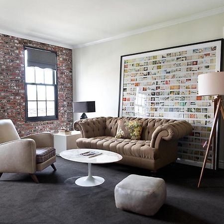 Palihouse West Hollywood Hotel Los Angeles Luaran gambar