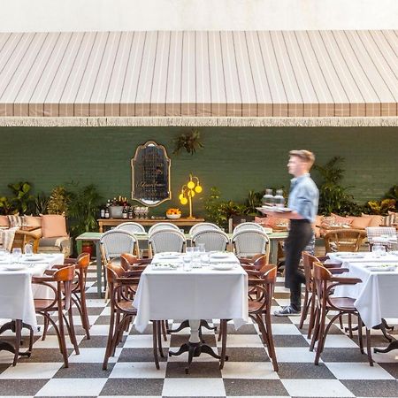 Palihouse West Hollywood Hotel Los Angeles Luaran gambar