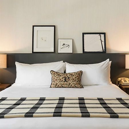 Palihouse West Hollywood Hotel Los Angeles Luaran gambar