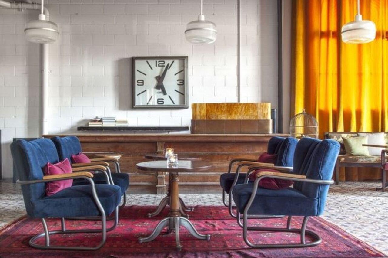 Palihouse West Hollywood Hotel Los Angeles Luaran gambar