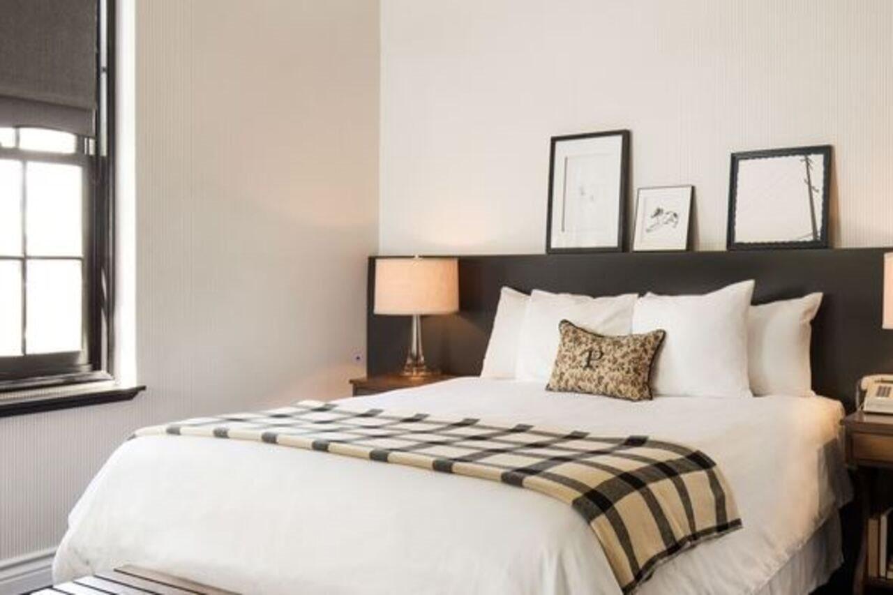 Palihouse West Hollywood Hotel Los Angeles Luaran gambar