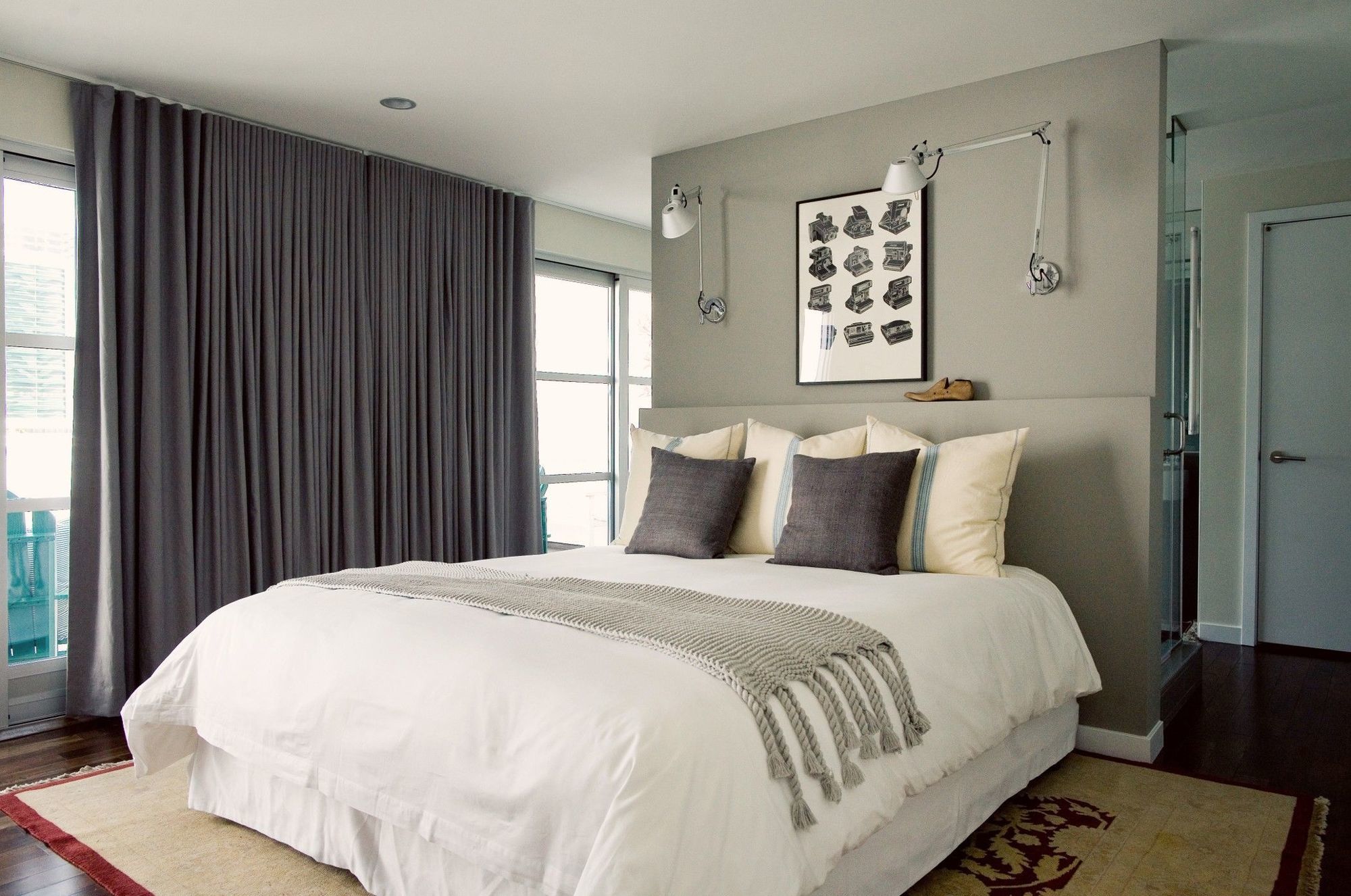 Palihouse West Hollywood Hotel Los Angeles Luaran gambar