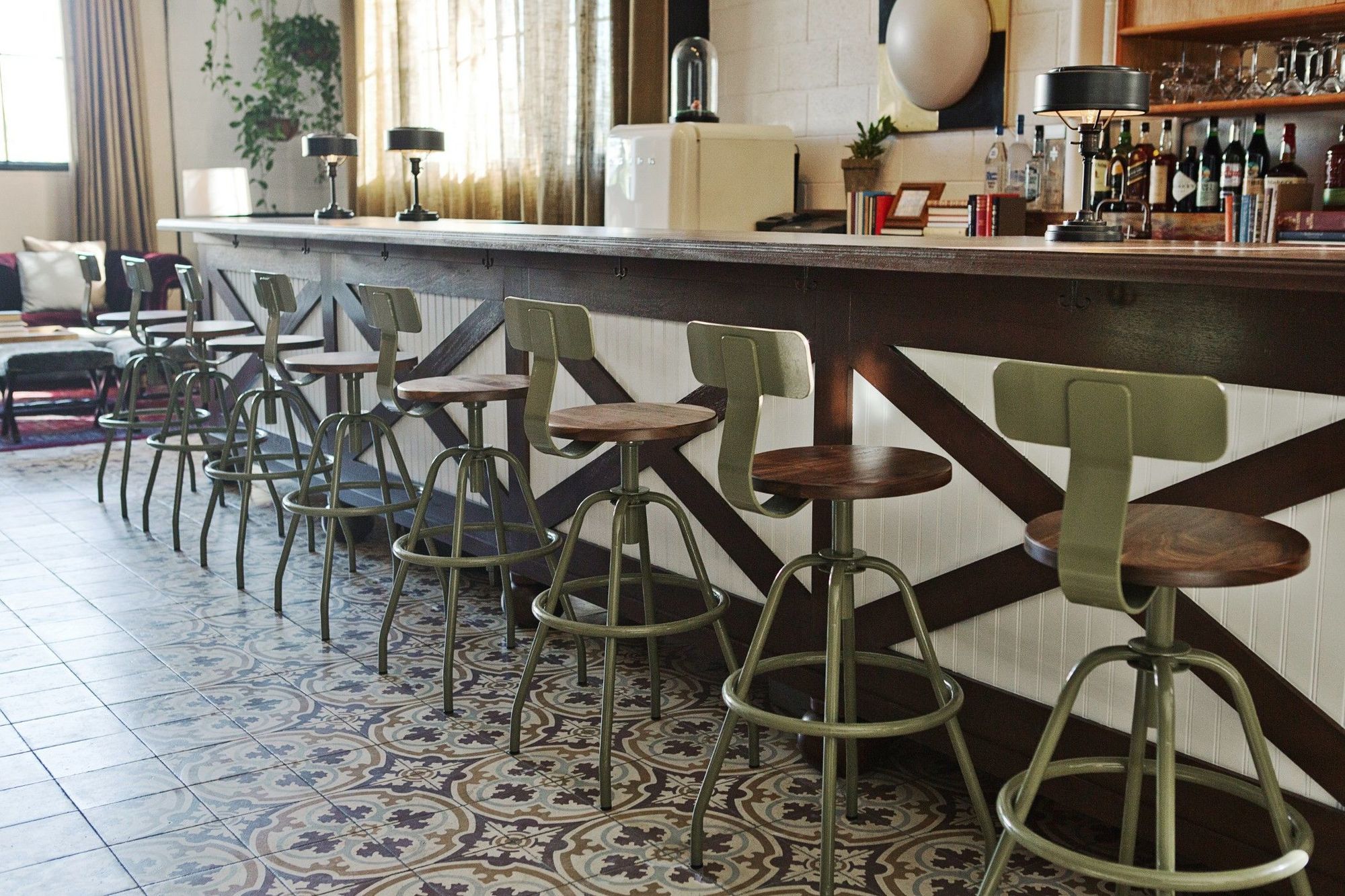 Palihouse West Hollywood Hotel Los Angeles Luaran gambar