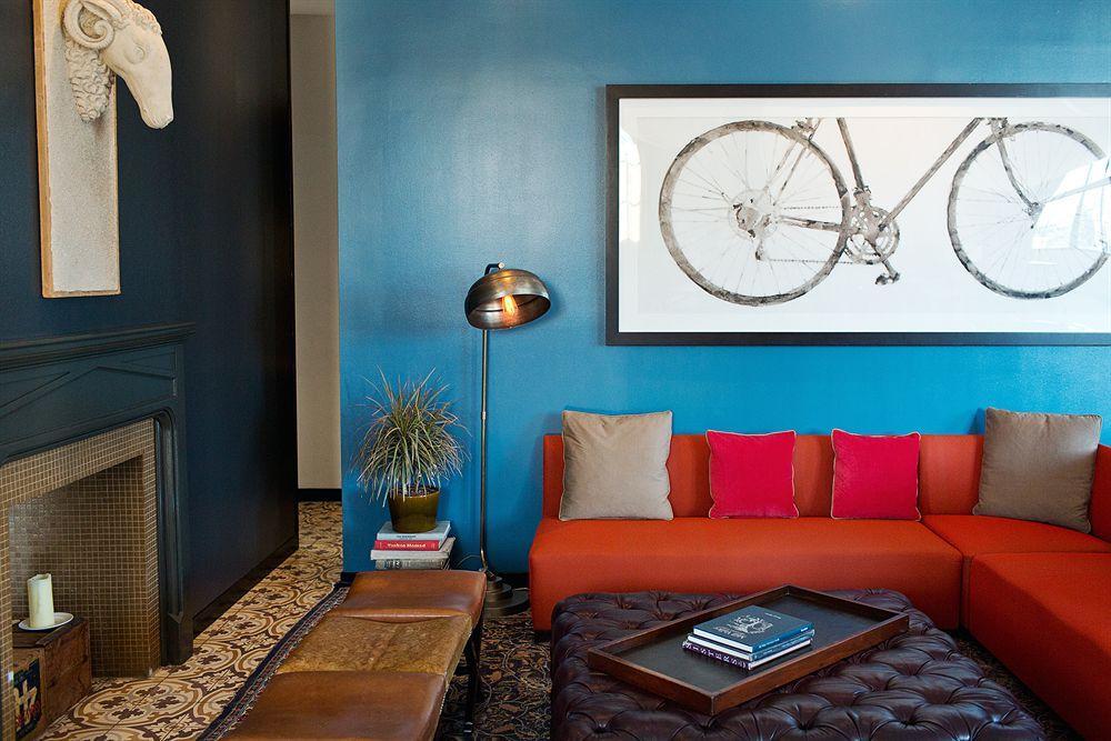 Palihouse West Hollywood Hotel Los Angeles Luaran gambar