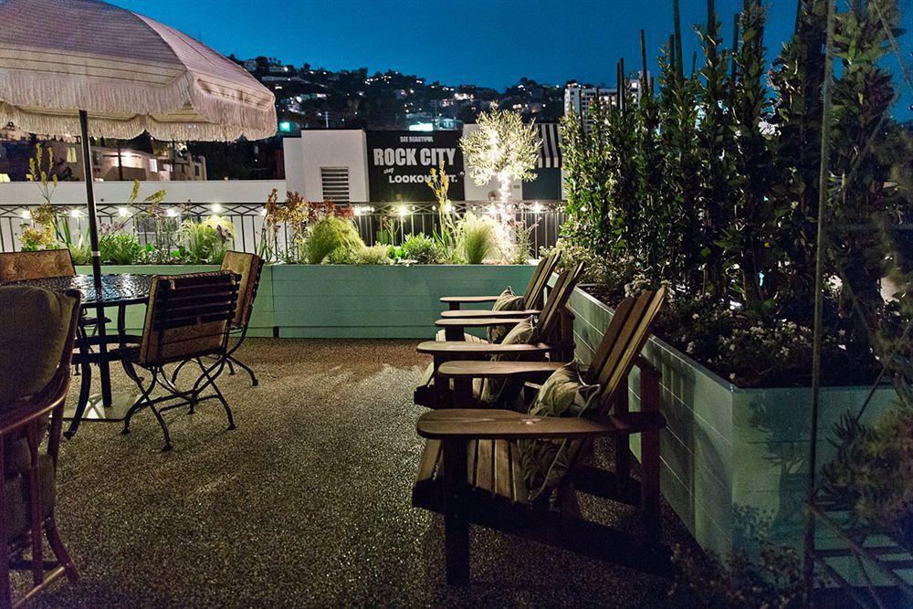 Palihouse West Hollywood Hotel Los Angeles Luaran gambar
