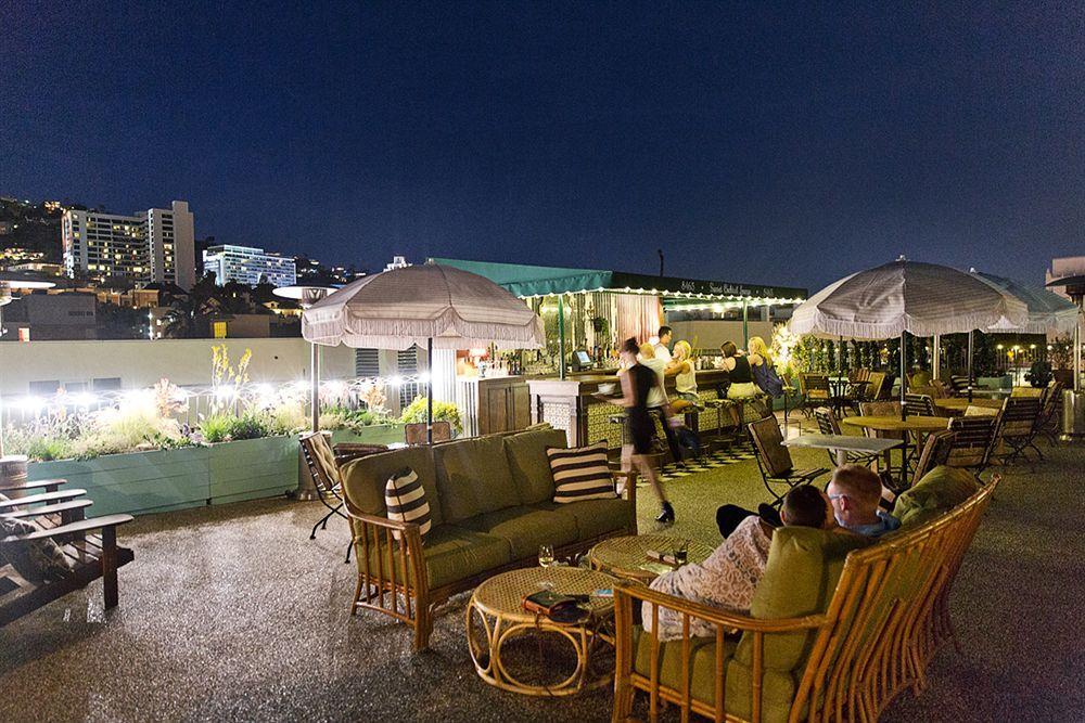 Palihouse West Hollywood Hotel Los Angeles Luaran gambar