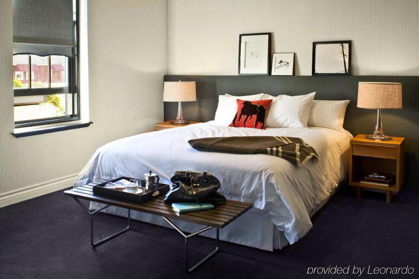 Palihouse West Hollywood Hotel Los Angeles Luaran gambar