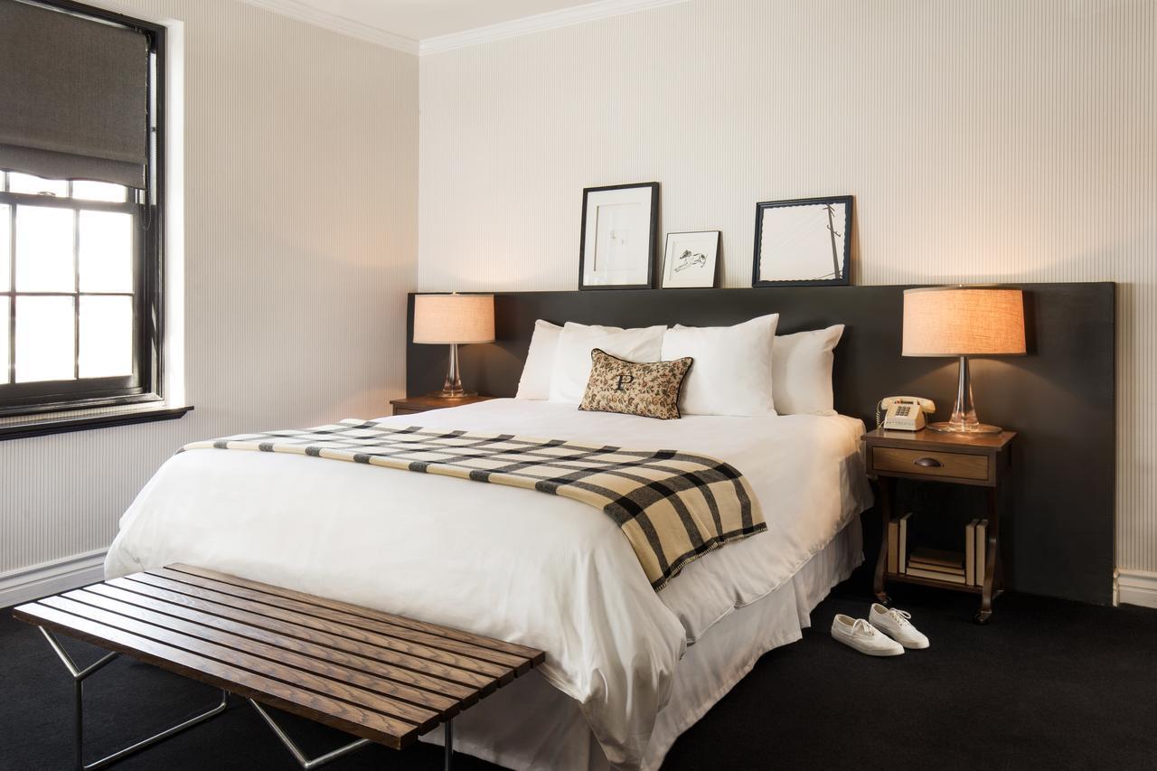 Palihouse West Hollywood Hotel Los Angeles Luaran gambar
