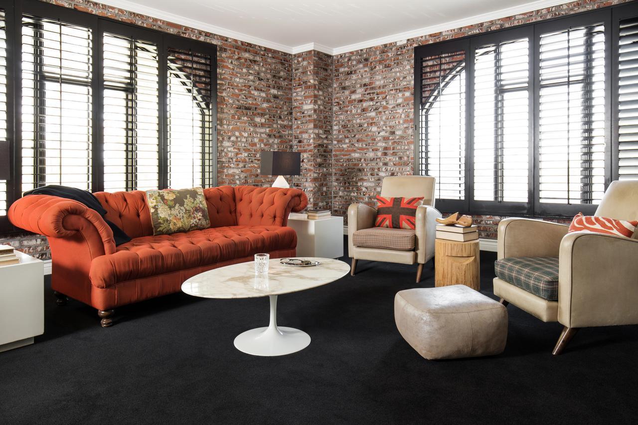 Palihouse West Hollywood Hotel Los Angeles Luaran gambar