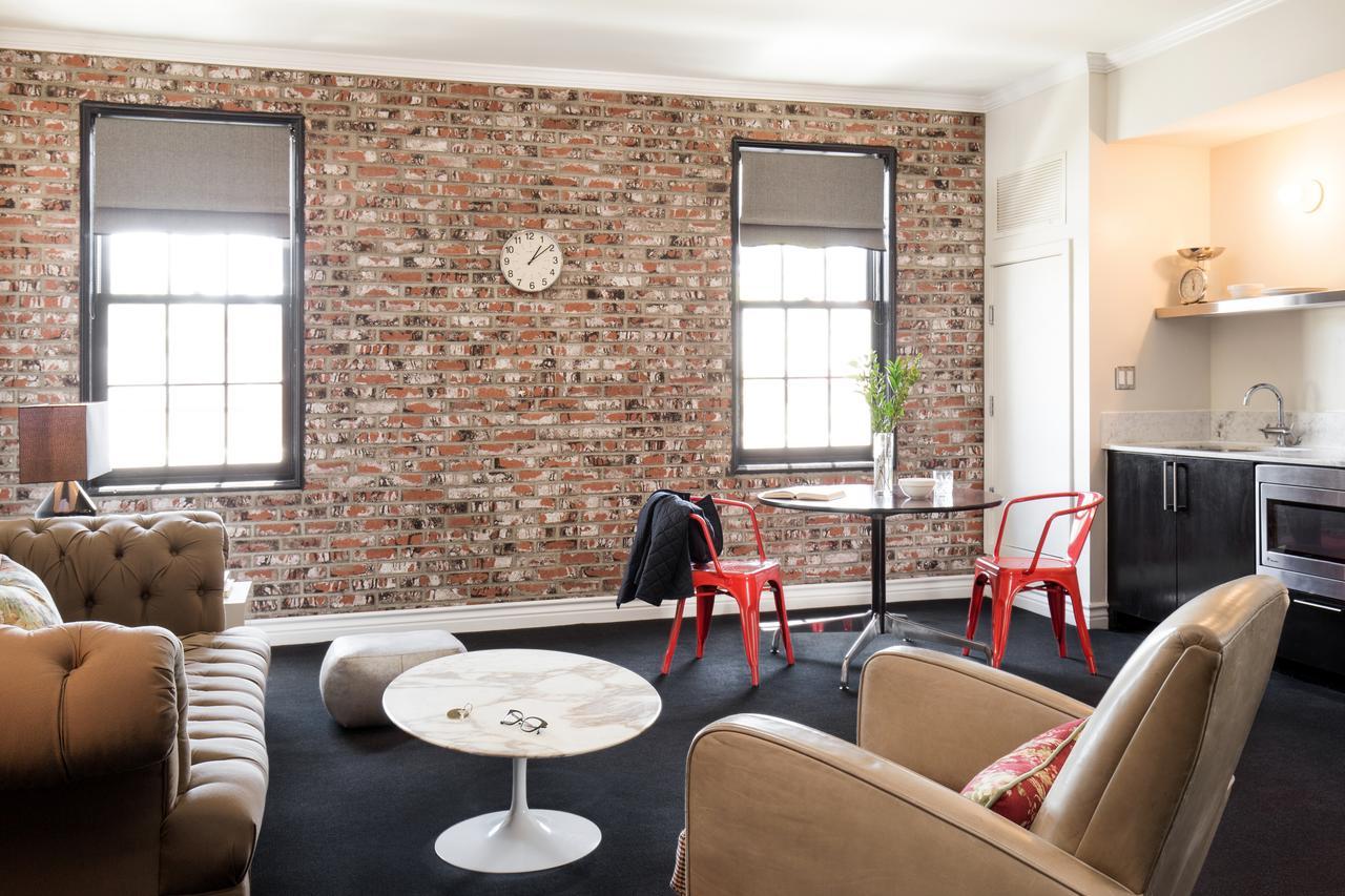 Palihouse West Hollywood Hotel Los Angeles Luaran gambar