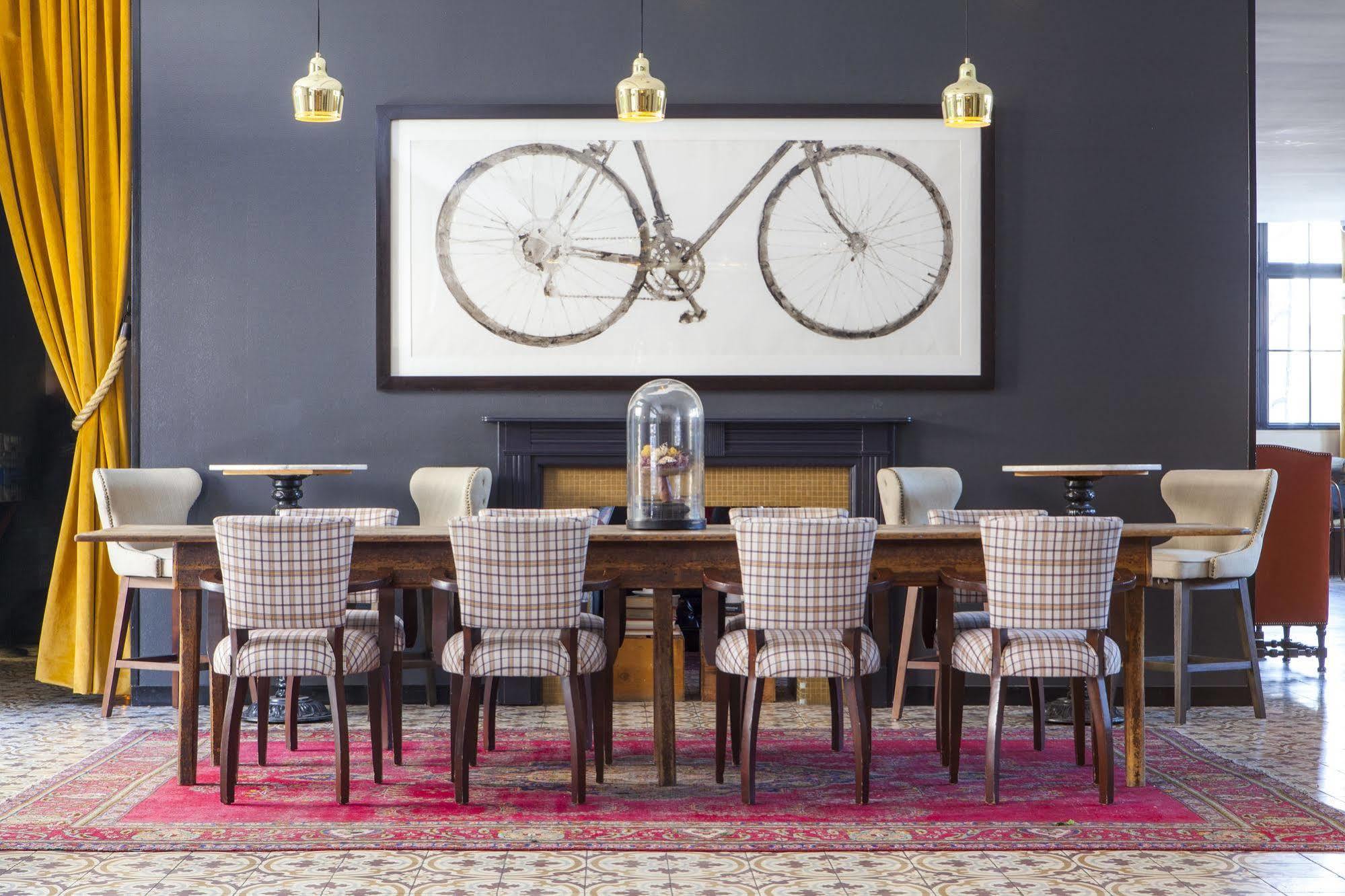 Palihouse West Hollywood Hotel Los Angeles Luaran gambar