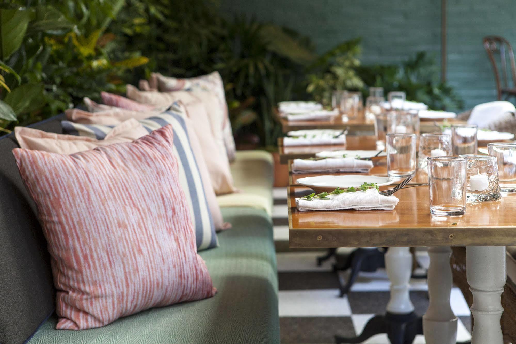 Palihouse West Hollywood Hotel Los Angeles Luaran gambar