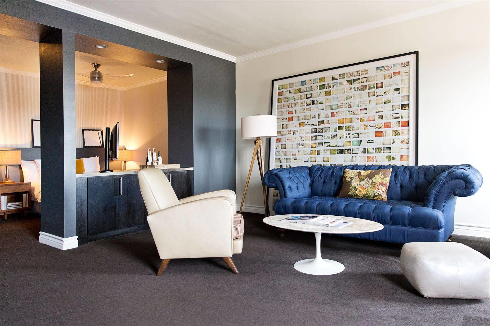 Palihouse West Hollywood Hotel Los Angeles Luaran gambar