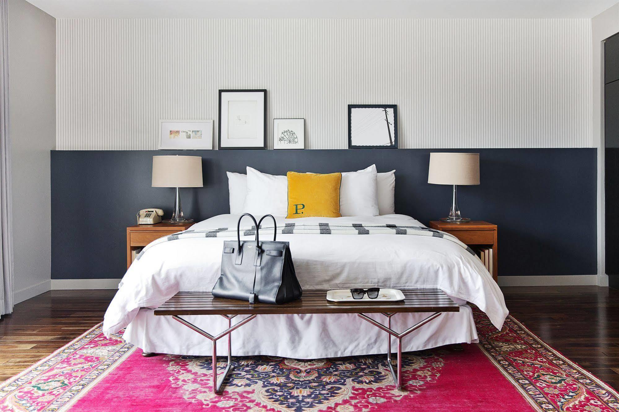 Palihouse West Hollywood Hotel Los Angeles Luaran gambar