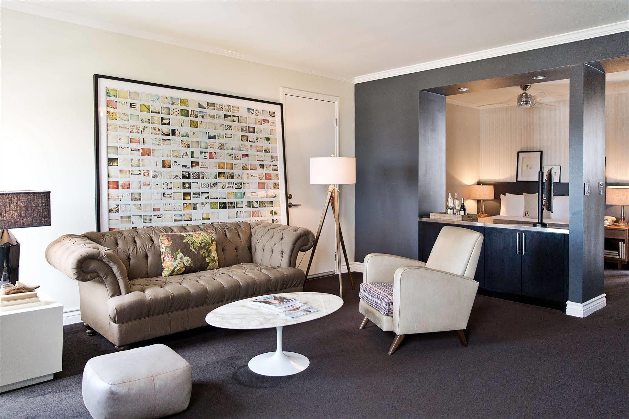 Palihouse West Hollywood Hotel Los Angeles Luaran gambar