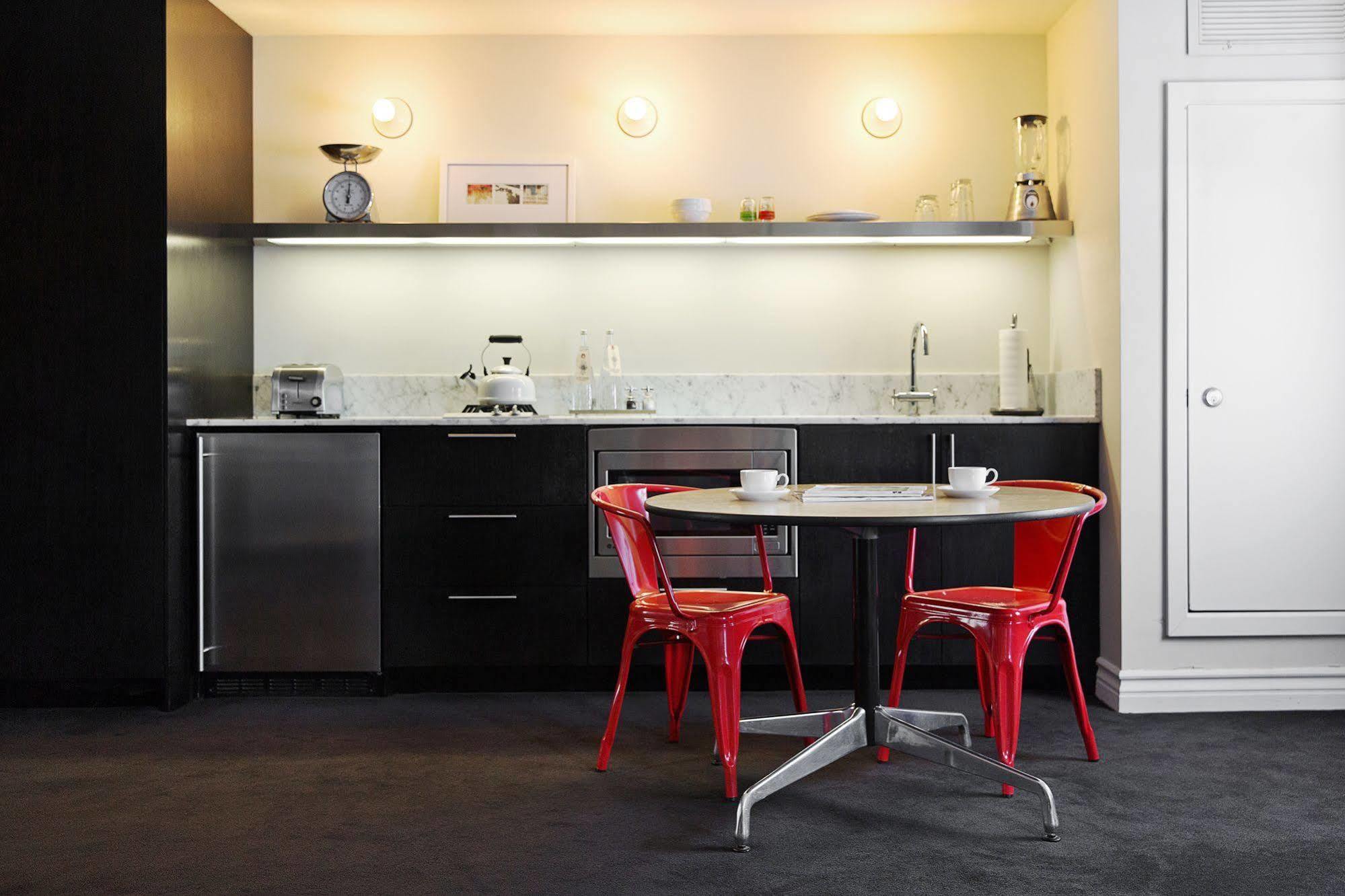Palihouse West Hollywood Hotel Los Angeles Luaran gambar
