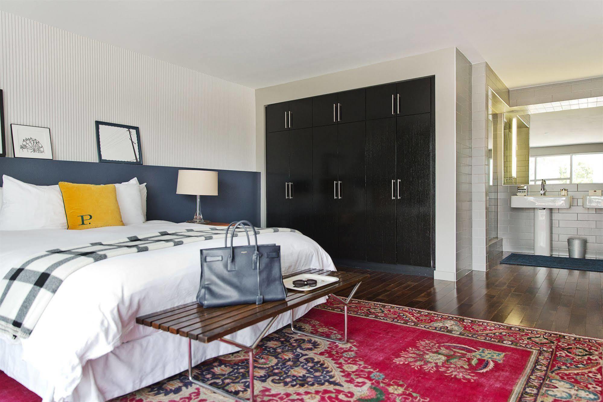 Palihouse West Hollywood Hotel Los Angeles Luaran gambar