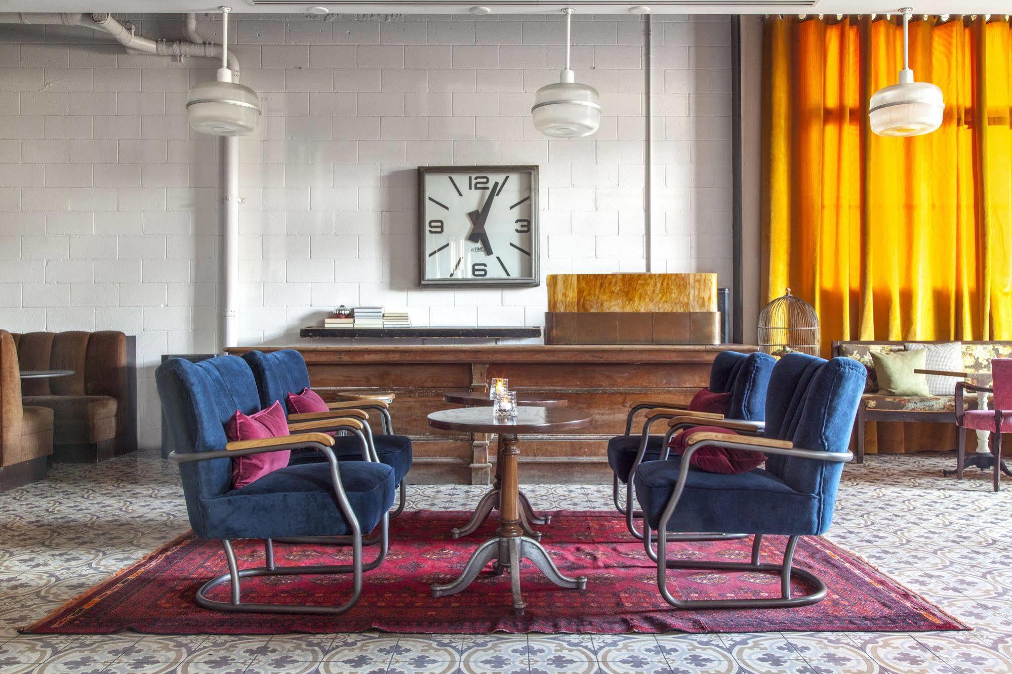 Palihouse West Hollywood Hotel Los Angeles Luaran gambar