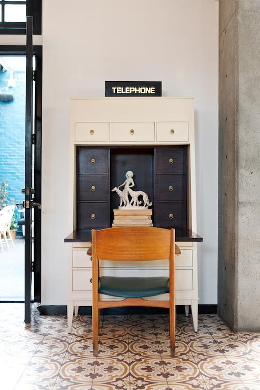 Palihouse West Hollywood Hotel Los Angeles Luaran gambar