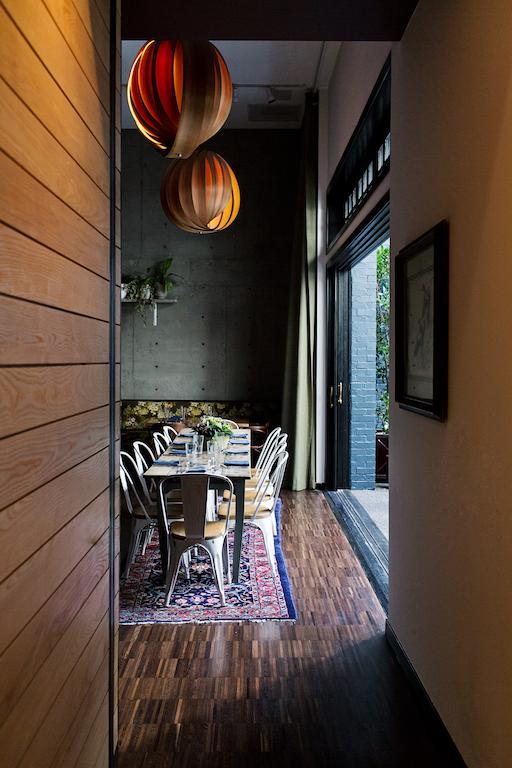 Palihouse West Hollywood Hotel Los Angeles Luaran gambar