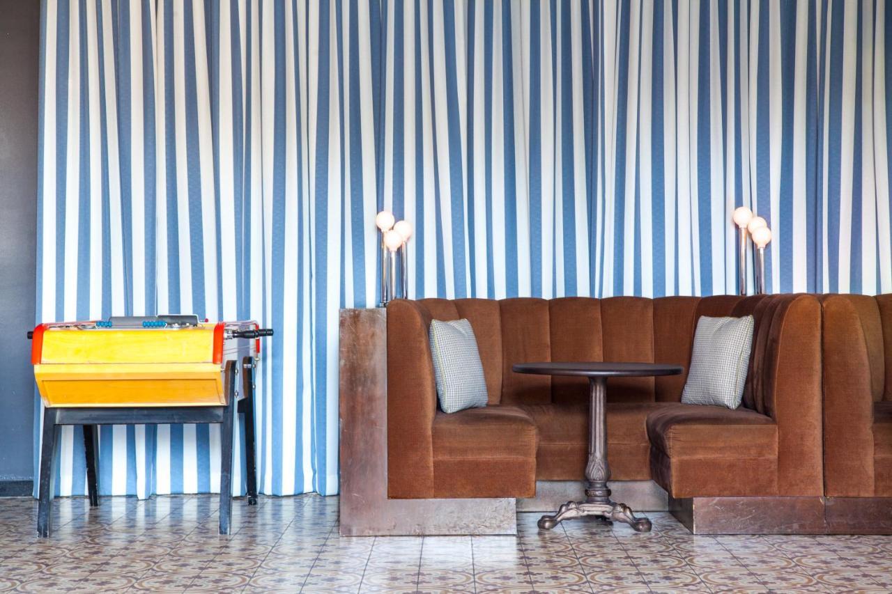 Palihouse West Hollywood Hotel Los Angeles Luaran gambar