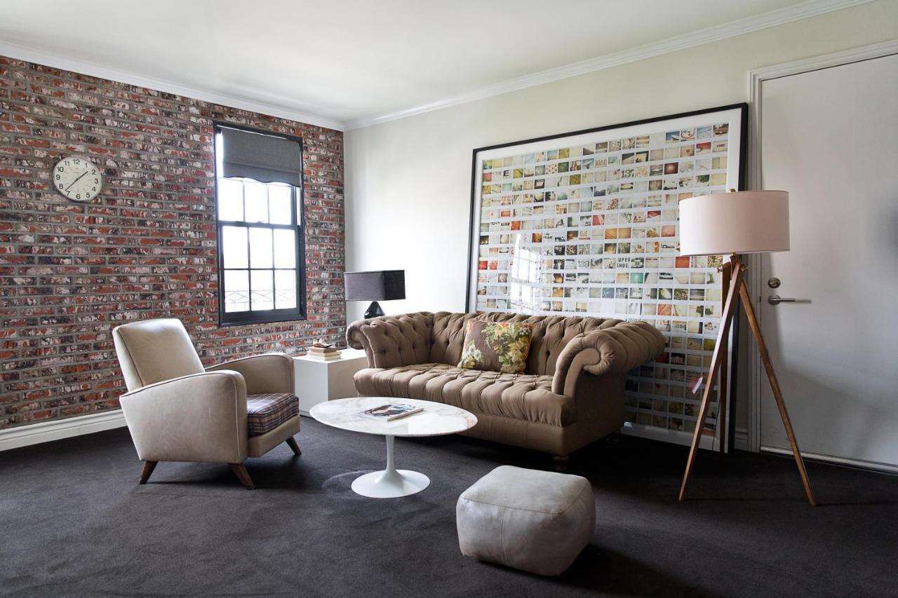 Palihouse West Hollywood Hotel Los Angeles Luaran gambar