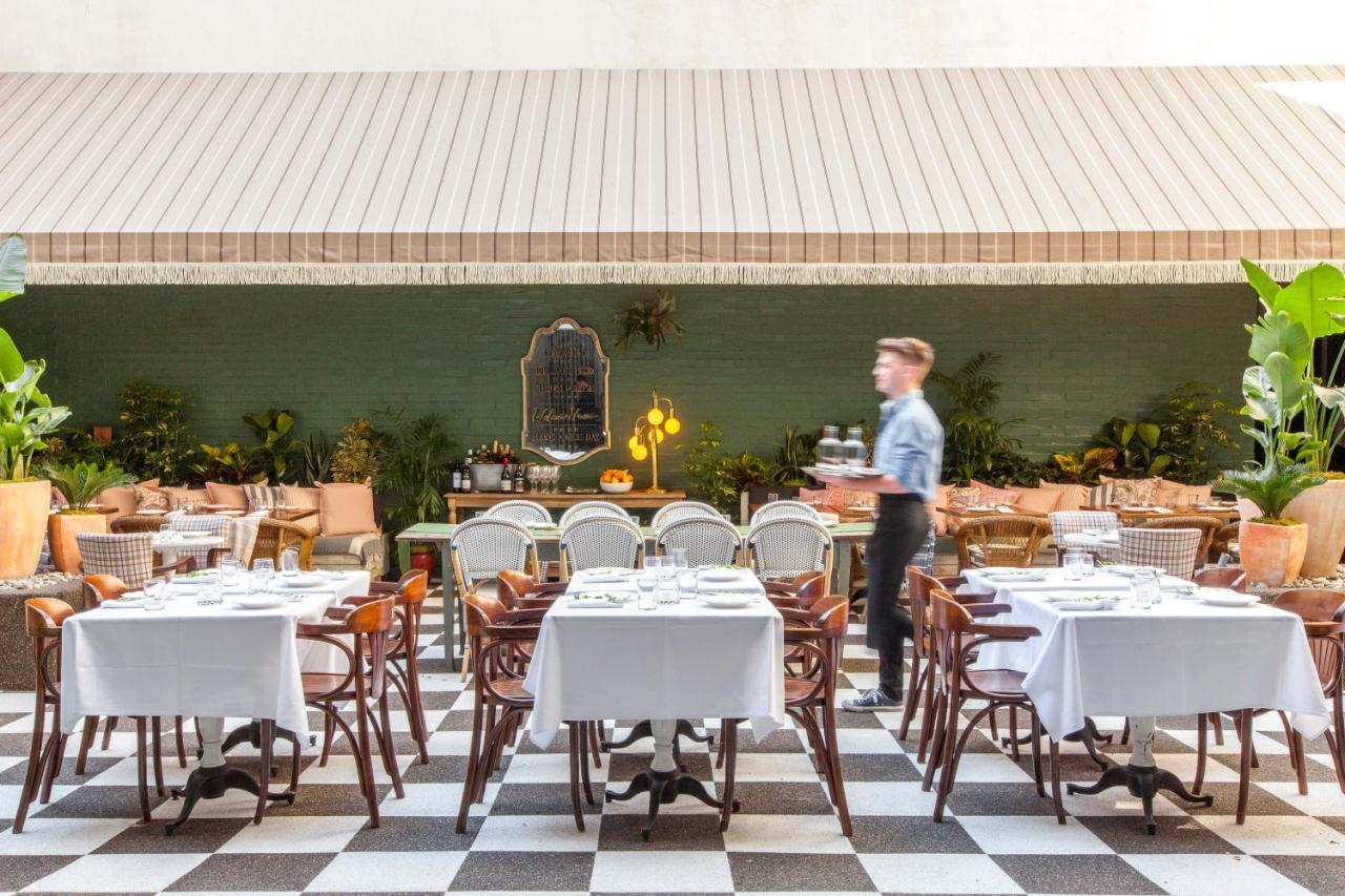 Palihouse West Hollywood Hotel Los Angeles Luaran gambar