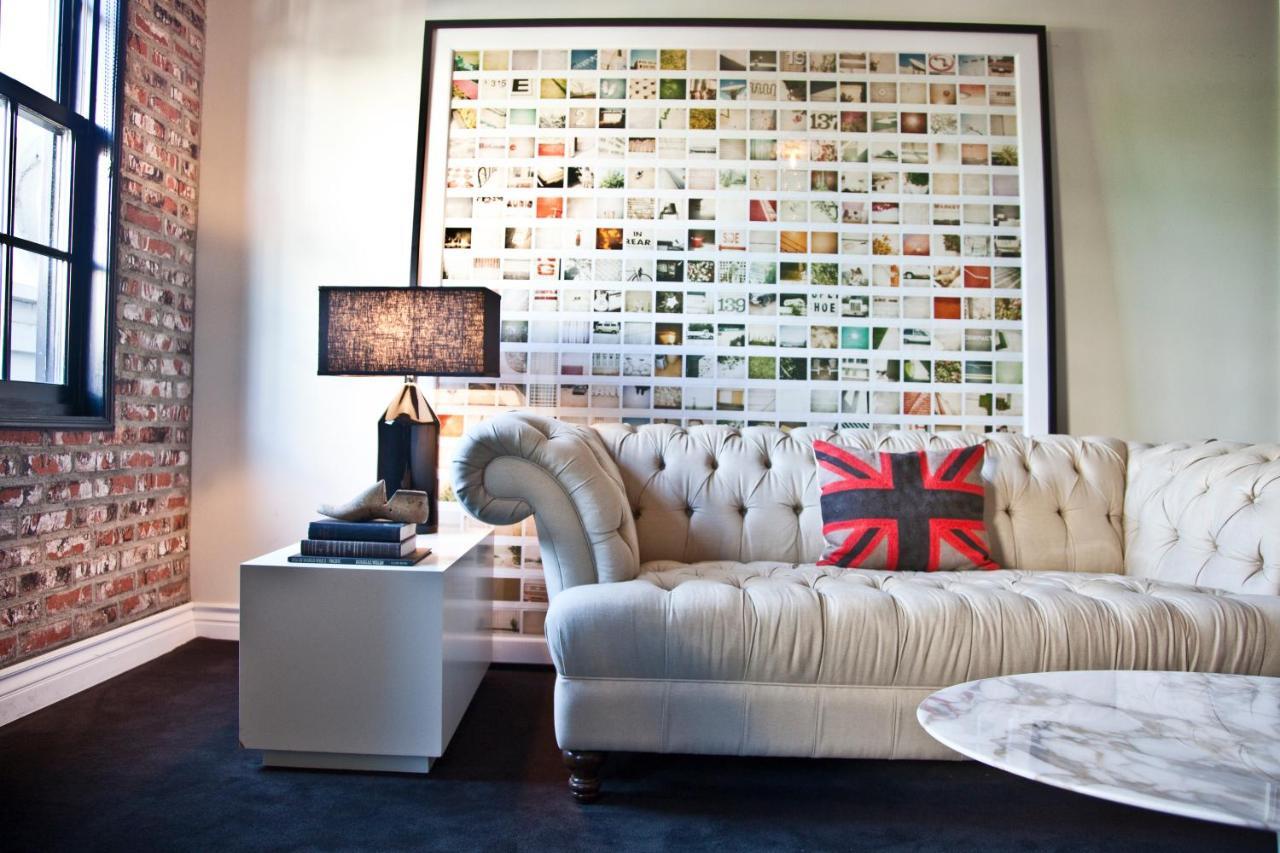 Palihouse West Hollywood Hotel Los Angeles Luaran gambar