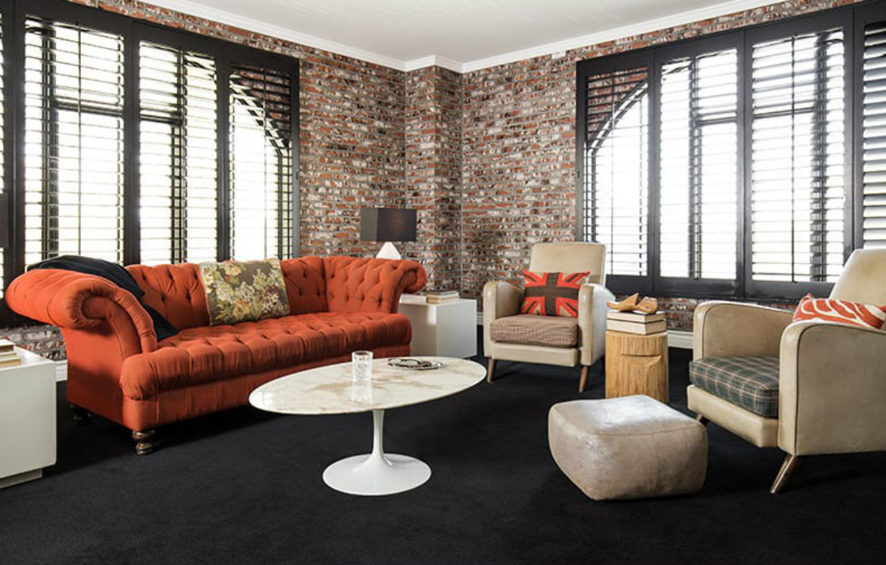 Palihouse West Hollywood Hotel Los Angeles Luaran gambar